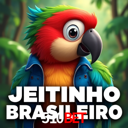 Slots no Site 510Bet