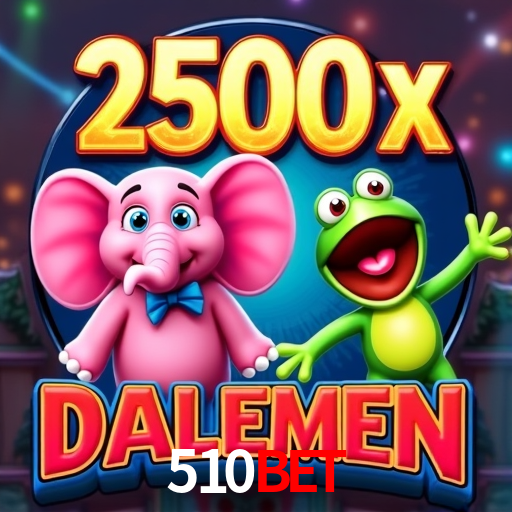 Bonus na Cassino Online 510Bet